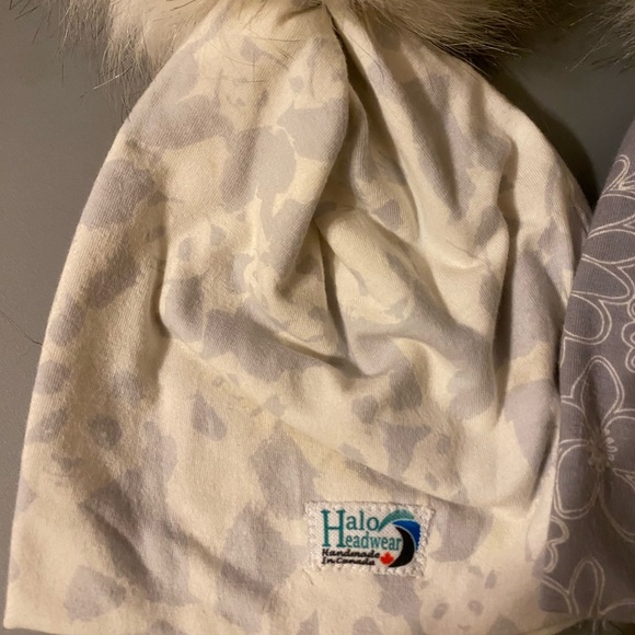 Halo Headware hats - Picture 3 of 5